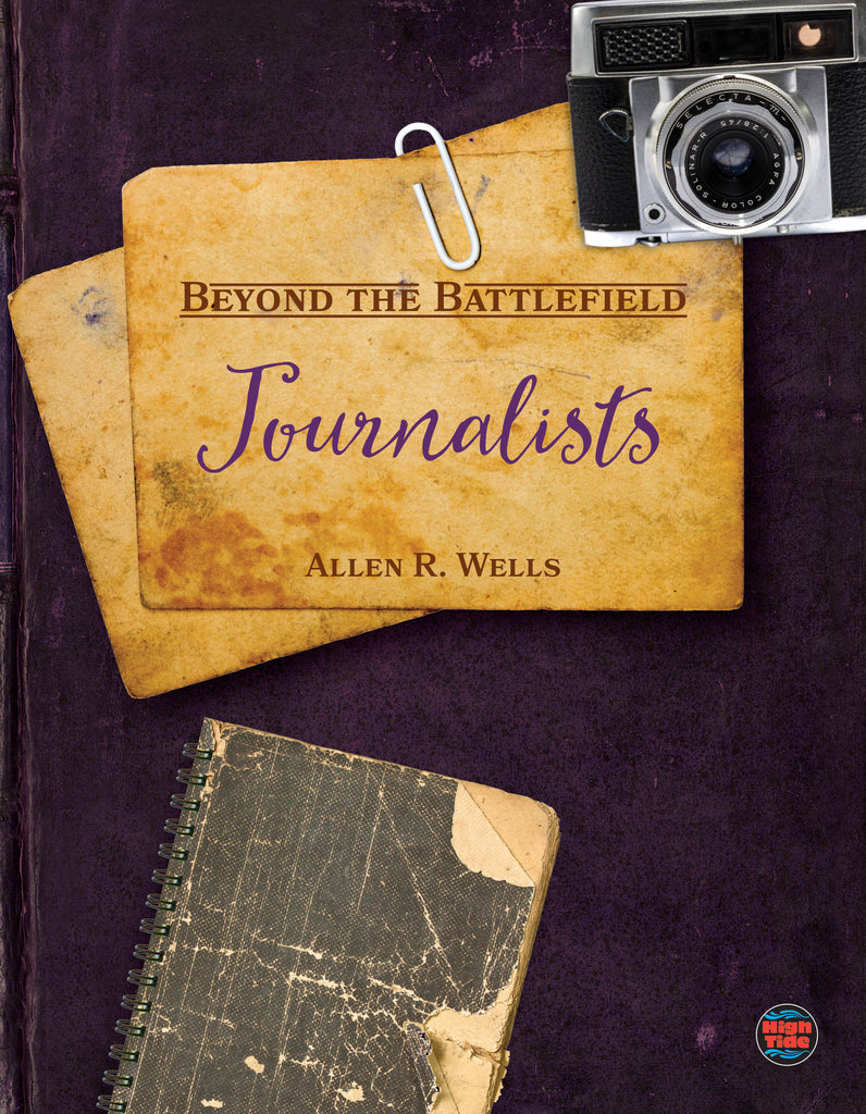 2021 - Journalists (eBook)