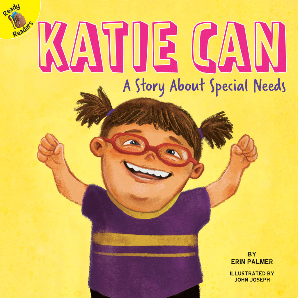 2019 - Katie Can (Paperback)