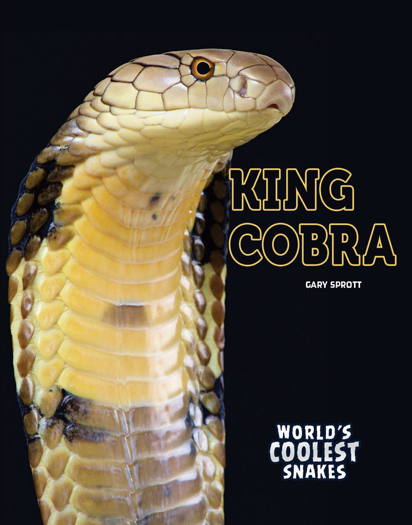 2019 - King Cobra (eBook)