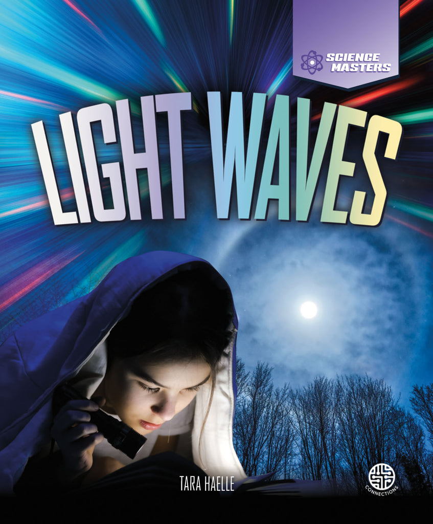 2020 - Light Waves (Paperback)