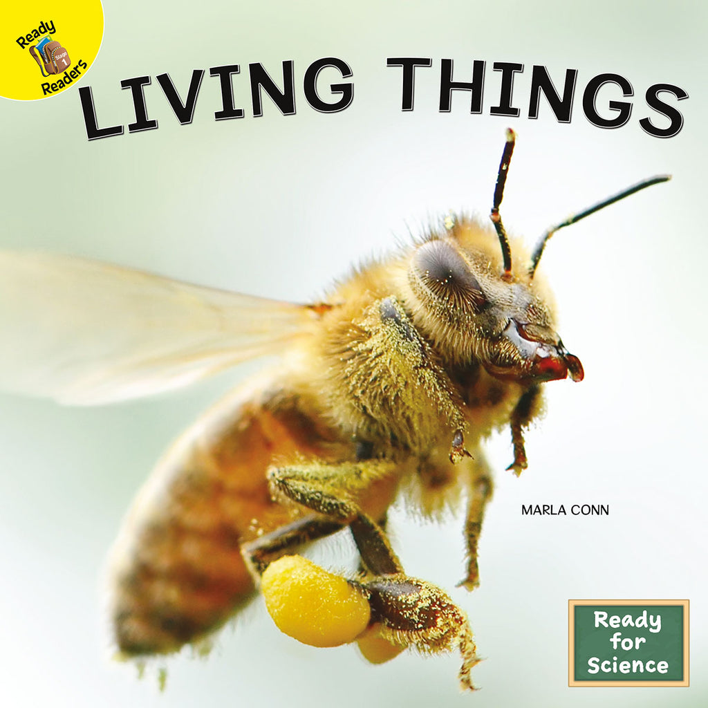 2020 - Living Things (eBook)