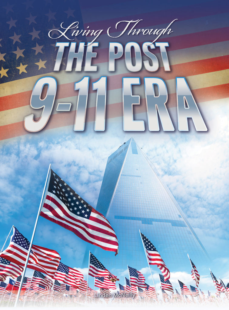 2019 - Living Through the Post 9-11 Era (eBook)