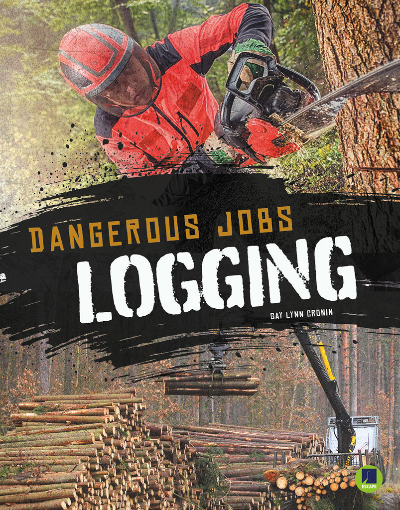 2020 - Logging (Paperback)