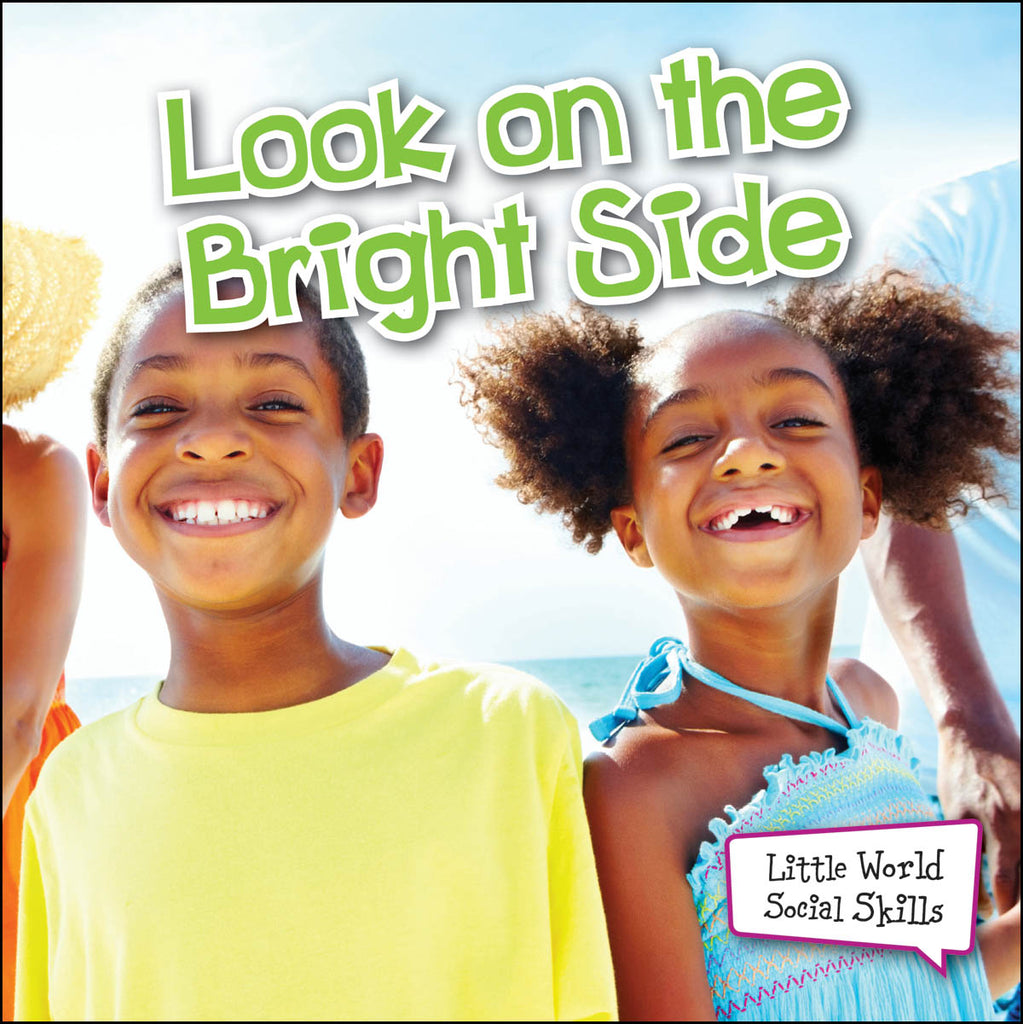 2013 - Look On The Bright Side (Paperback)