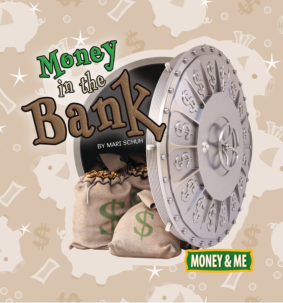 2019 - Money in the Bank (Paperback)