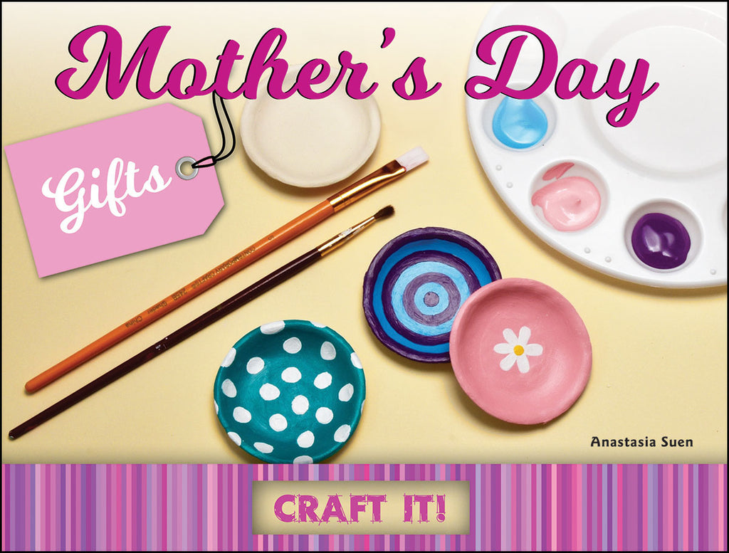 2018 - Mother's Day Gifts (eBook)