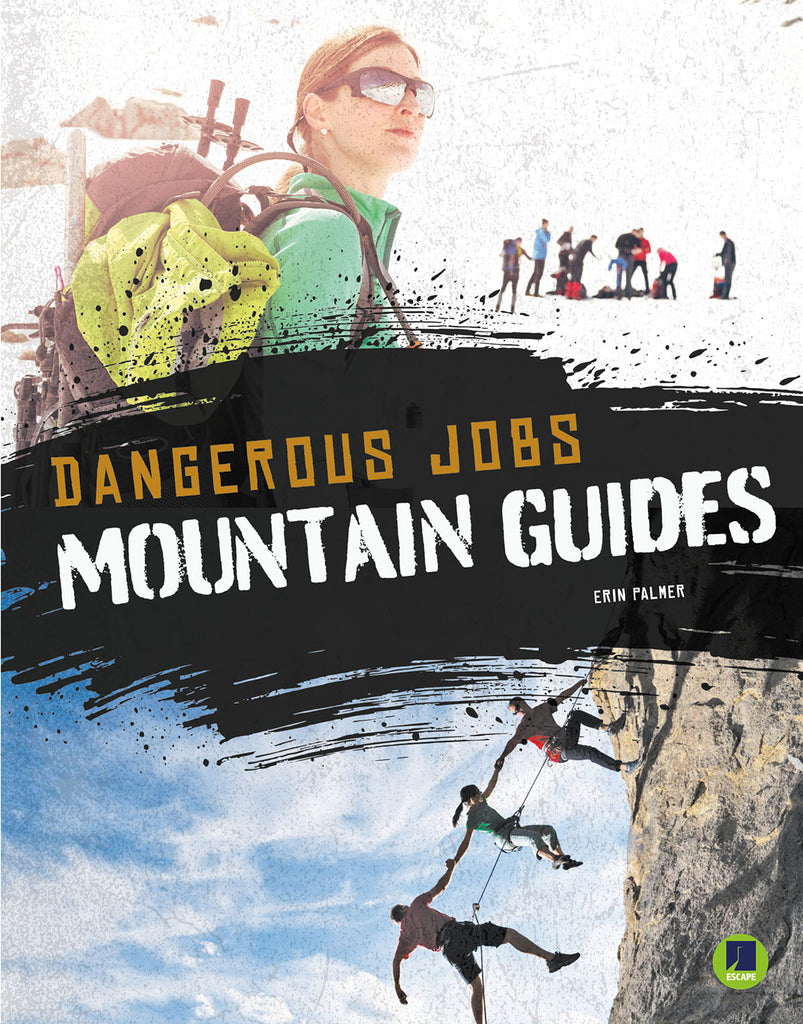 2020 - Mountain Guides (Paperback)