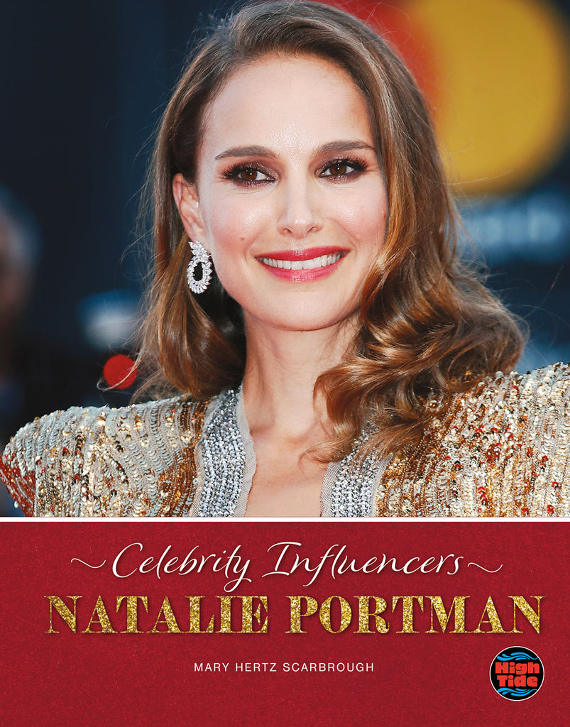 2020 - Natalie Portman (eBook)
