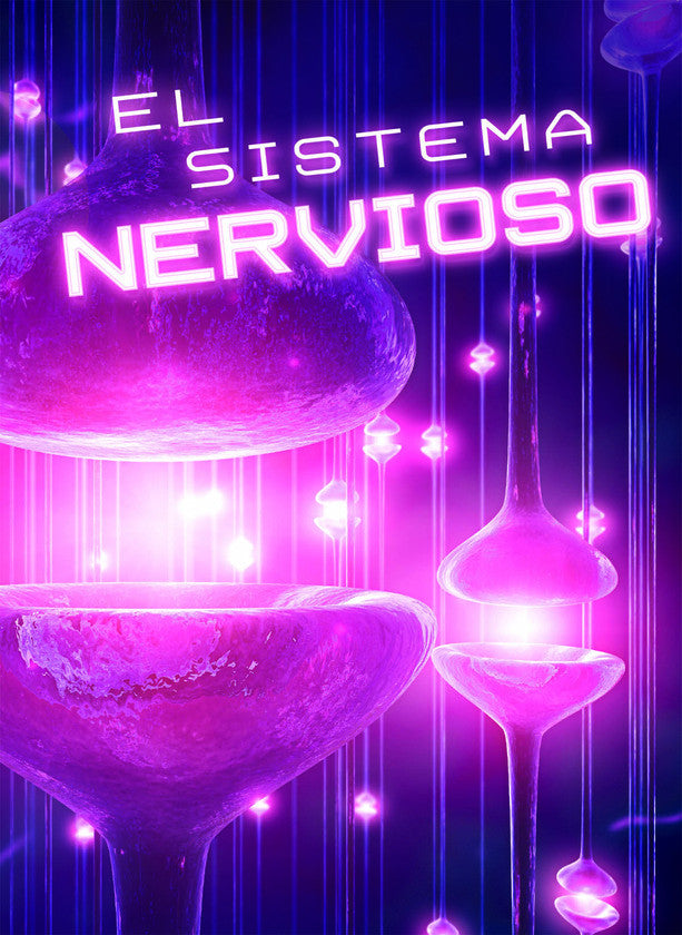 2014 - El sistema nervioso (The Nervous System) (eBook)