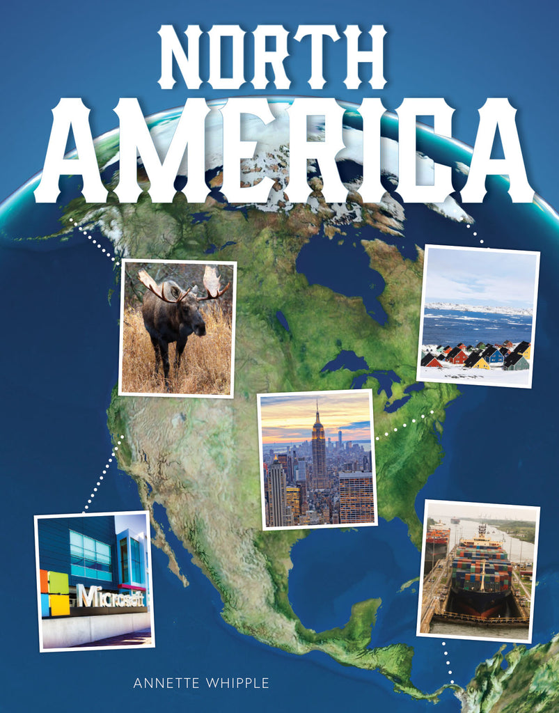 2019 - North America (eBook)
