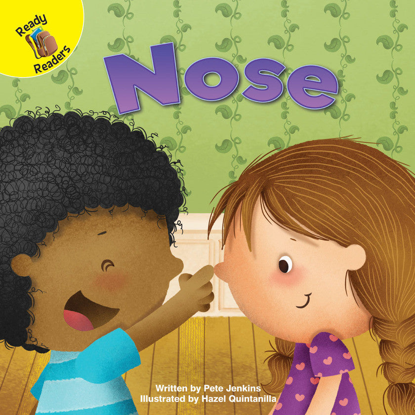 2017 - Nose (Paperback)