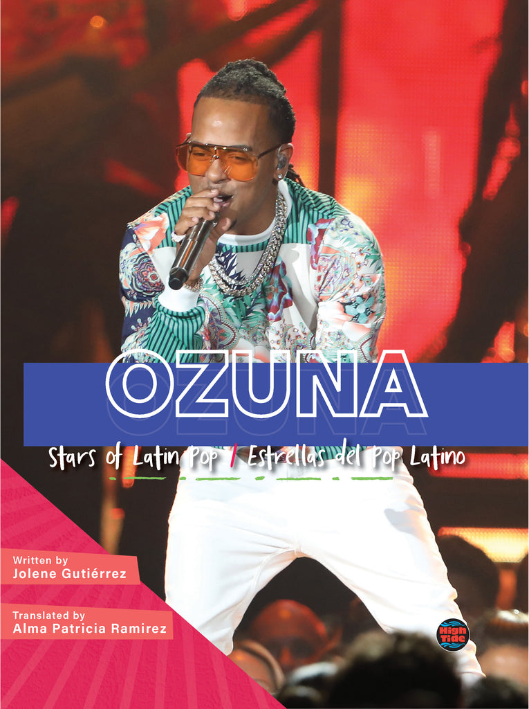2021 - Ozuna (eBook)