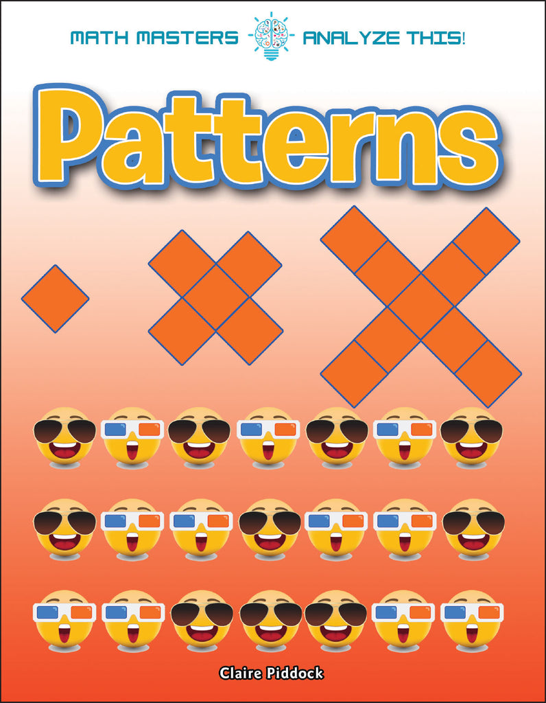 2017 - Patterns (eBook)