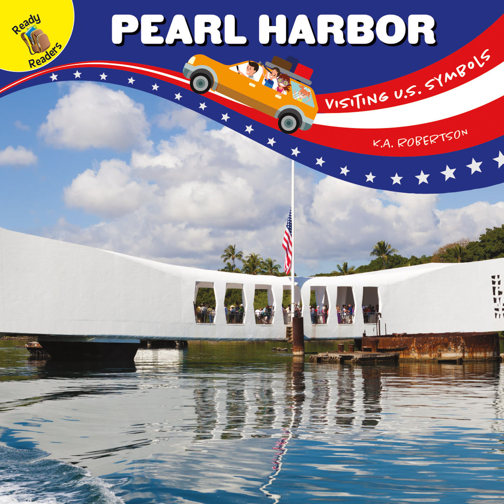 2020 - Pearl Harbor (Hardback)