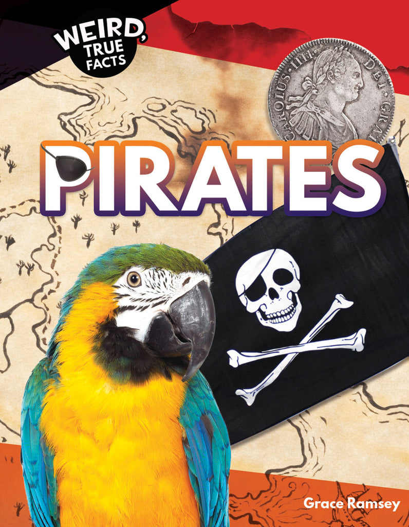 2019 - Pirates (Paperback)