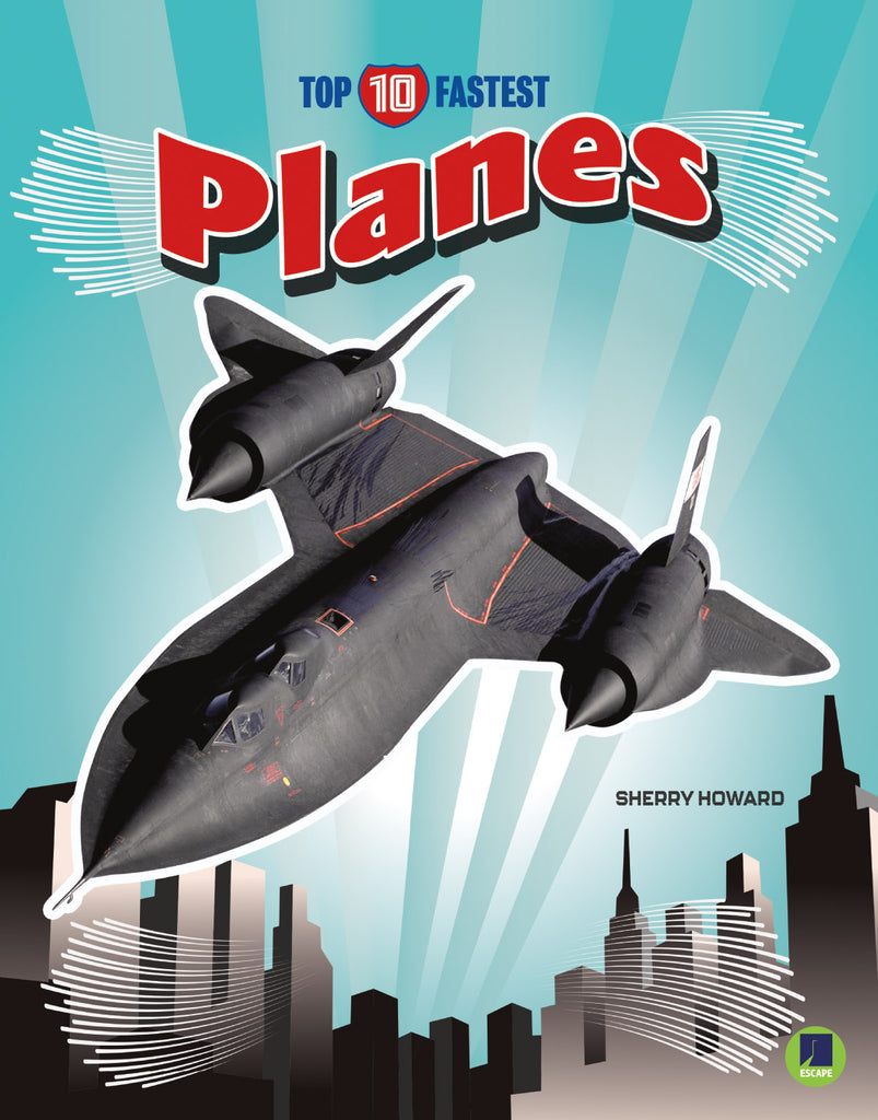 2020 - Planes (eBook)