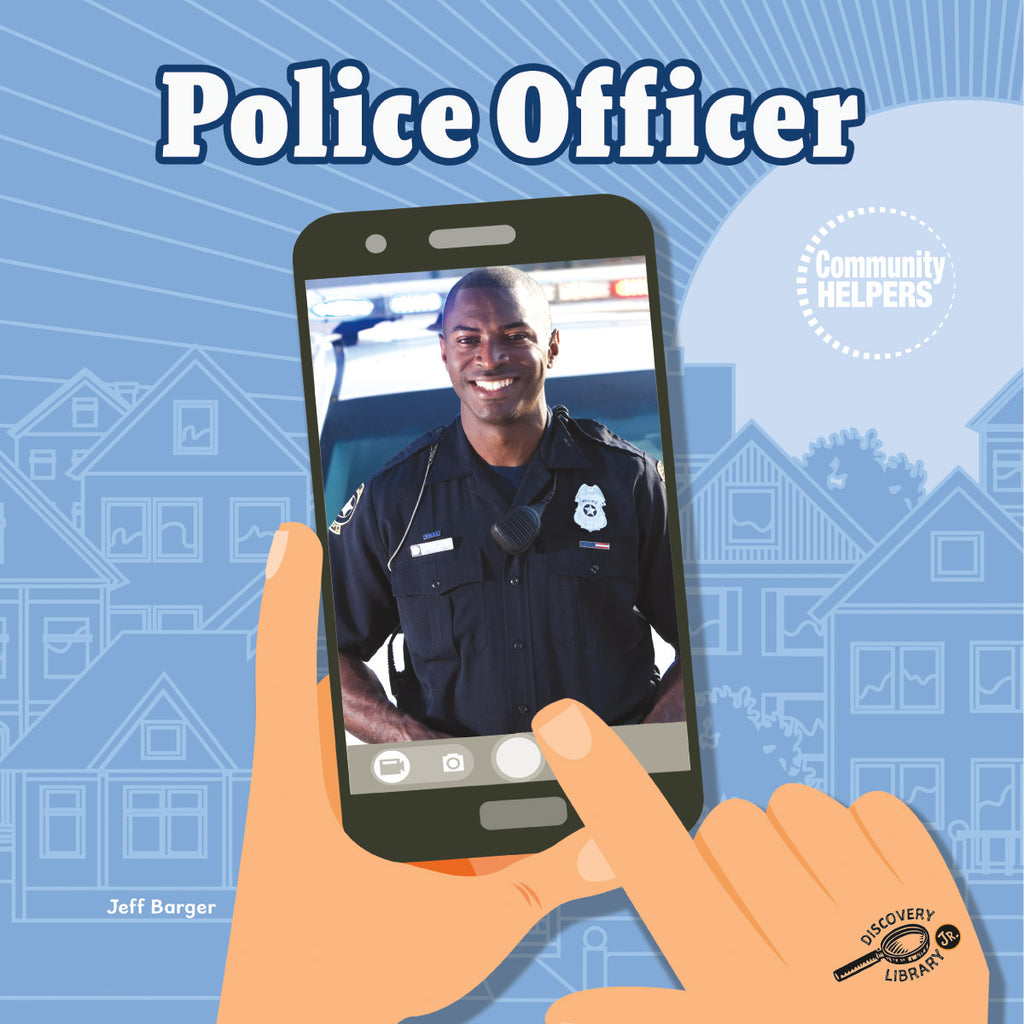 2020 - Police Officer (Paperback)