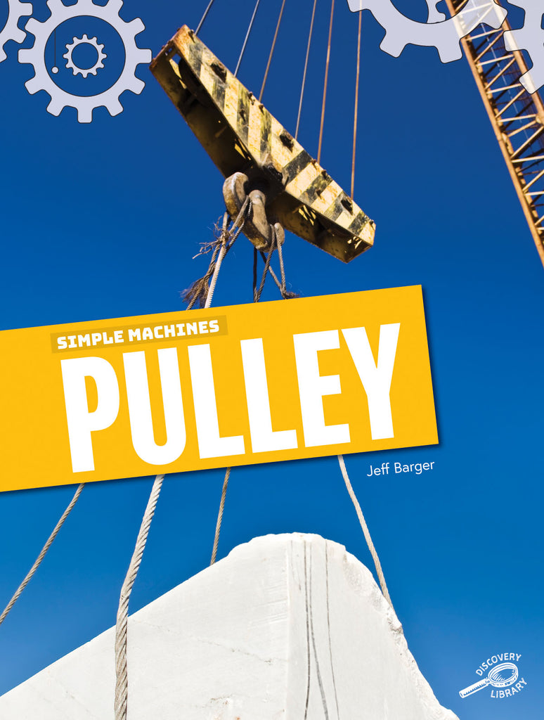 2019 - Pulley (Paperback)