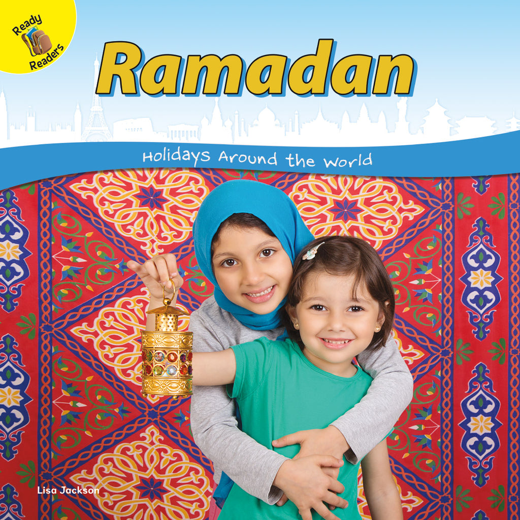 2020 - Ramadan (eBook)