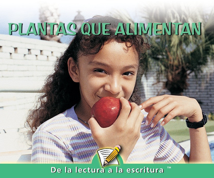 2007 - Plantas que alimentan (Plant Foods)  (eBook)