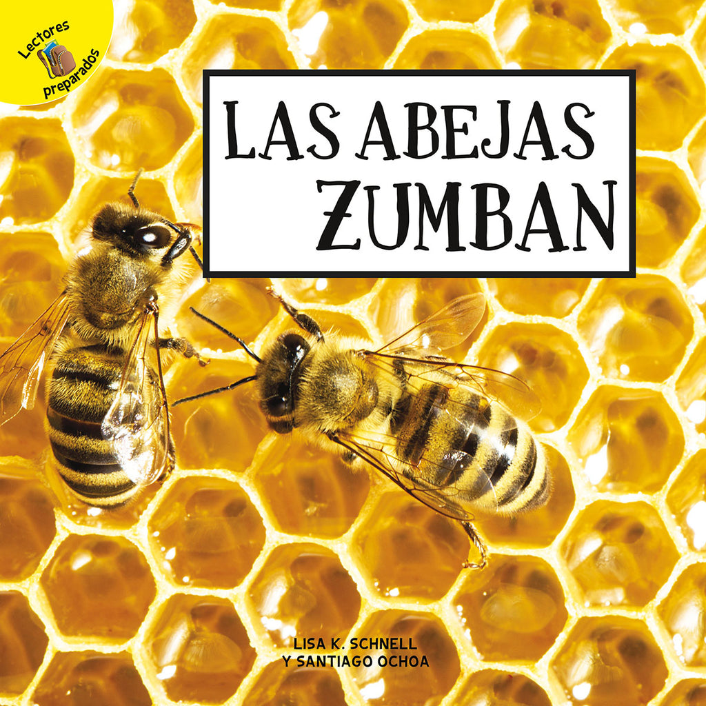 2020 - Las abejas zumban (eBook)