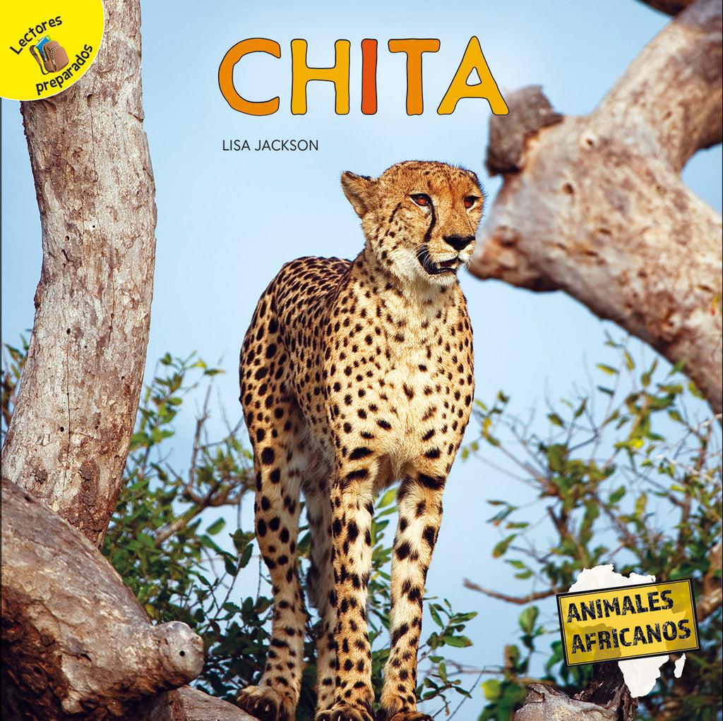 2020 - Chita (Paperback)