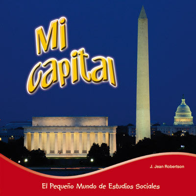 2015 - Mi capital (My Capital) (eBook)