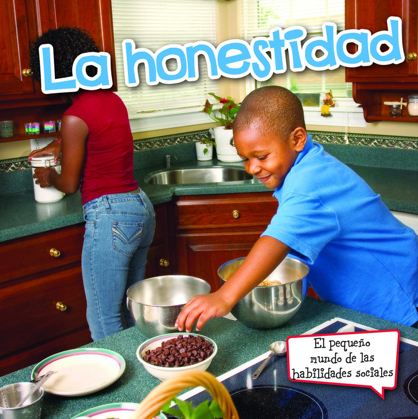 2013 - La honestidad (Honesty) (eBook)