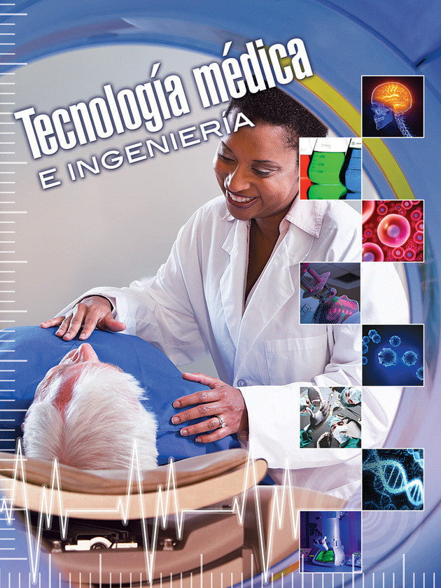 2014 - Tecnología médica e ingeniería (Medical Technology and Engineering) (Paperback)