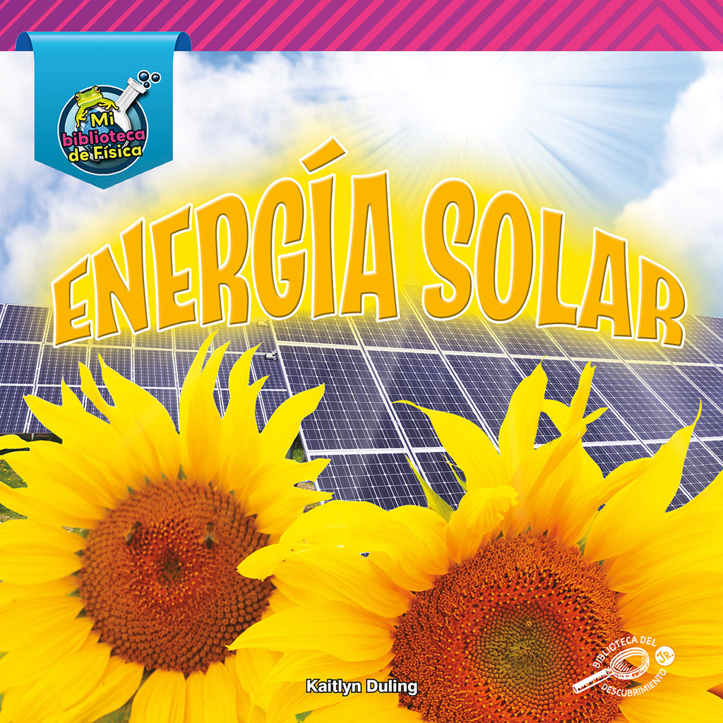 2020 - Energía solar (eBook)