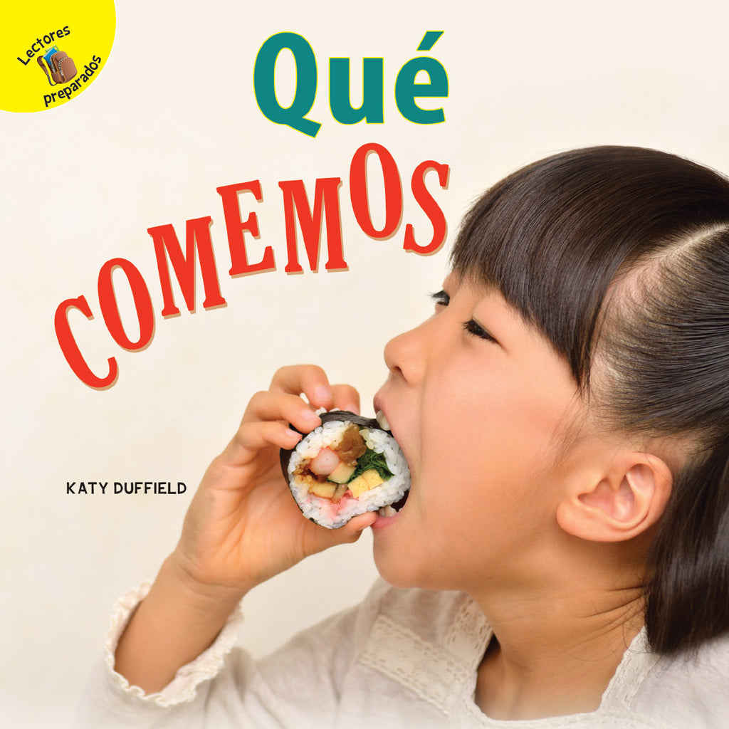 2019 - Qué comemos (Paperback)
