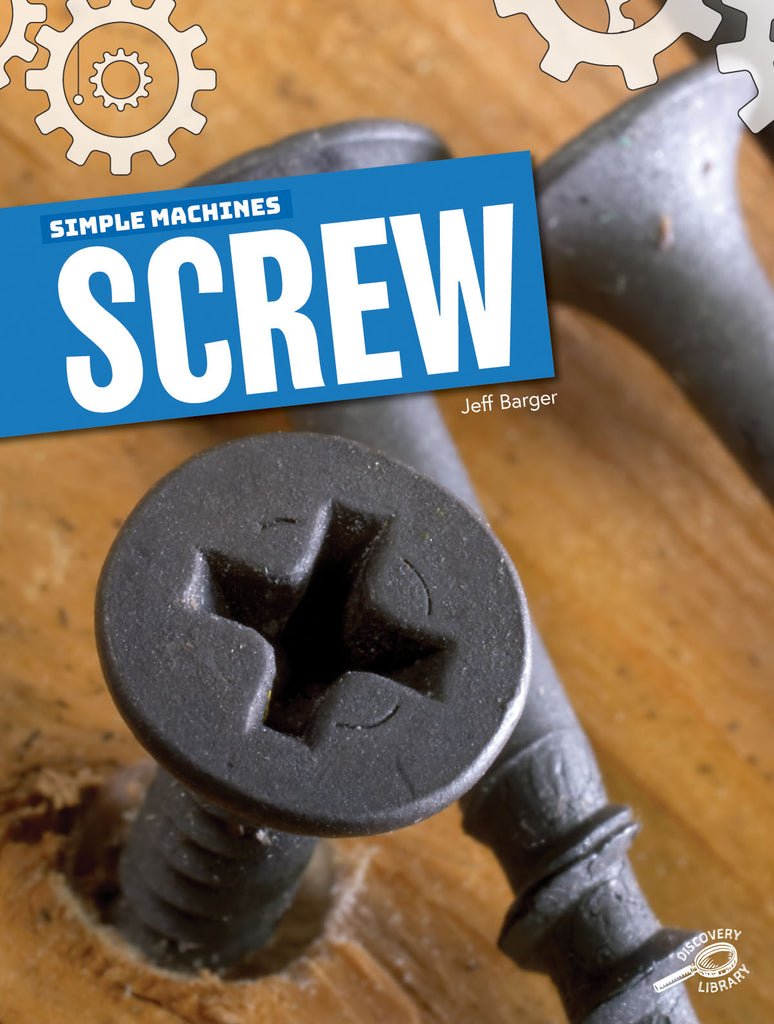 2019 - Screw (Paperback)