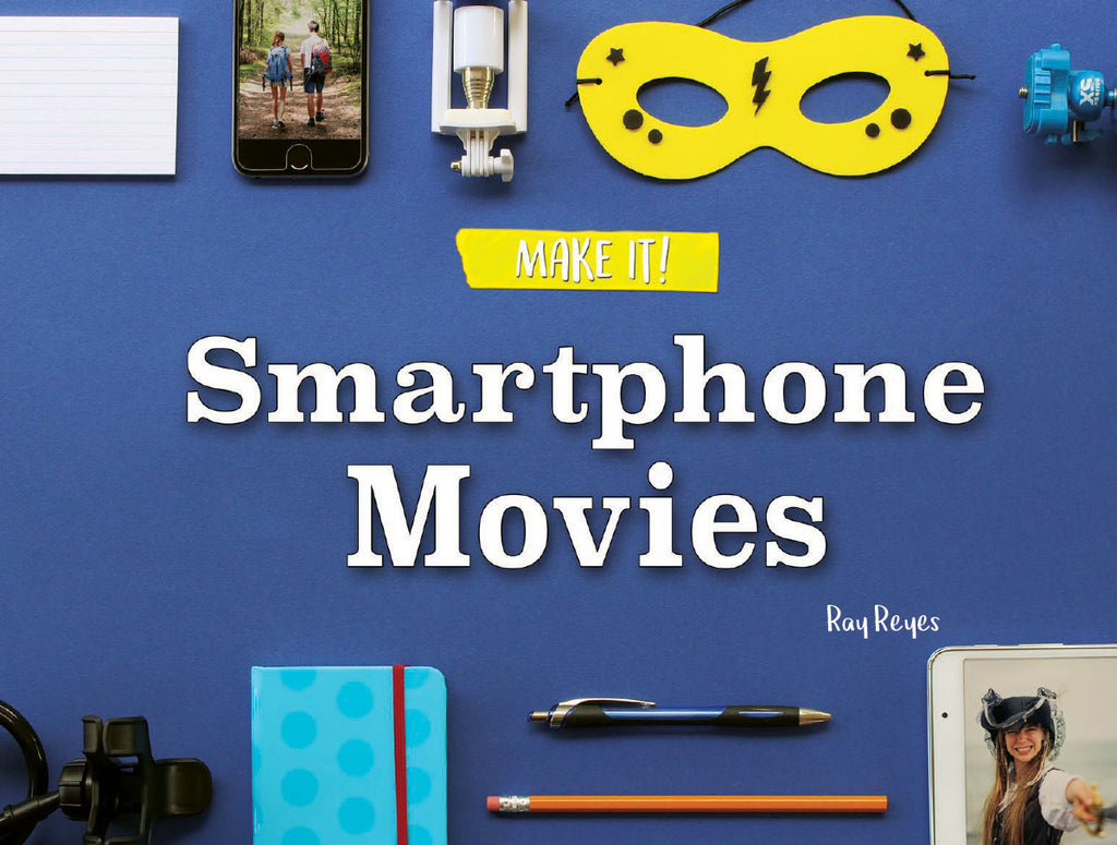2019 - Smartphone Movies (Hardback)
