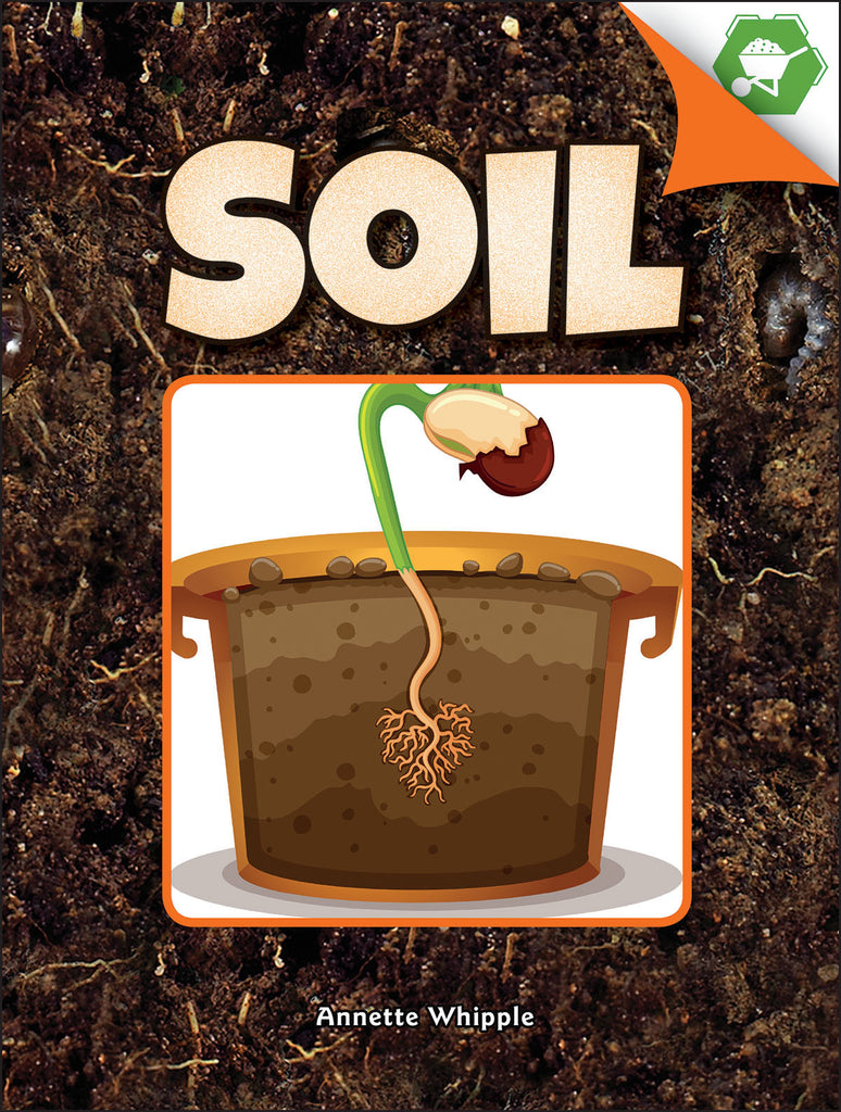 2018 - Soil (eBook)