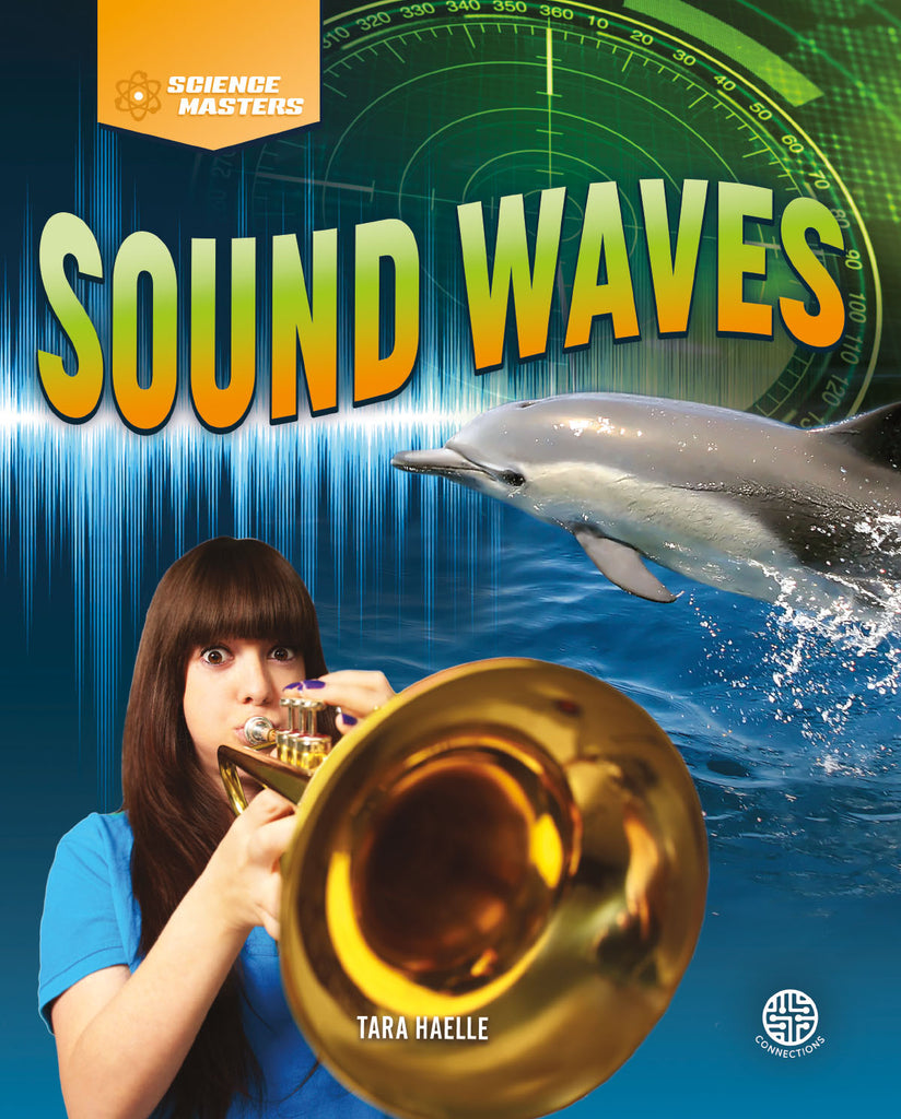 2020 - Sound Waves (Hardback)