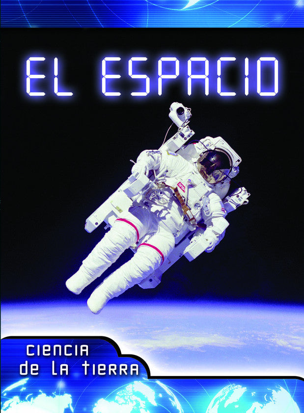 2014 - El espacio (Space) (Paperback)