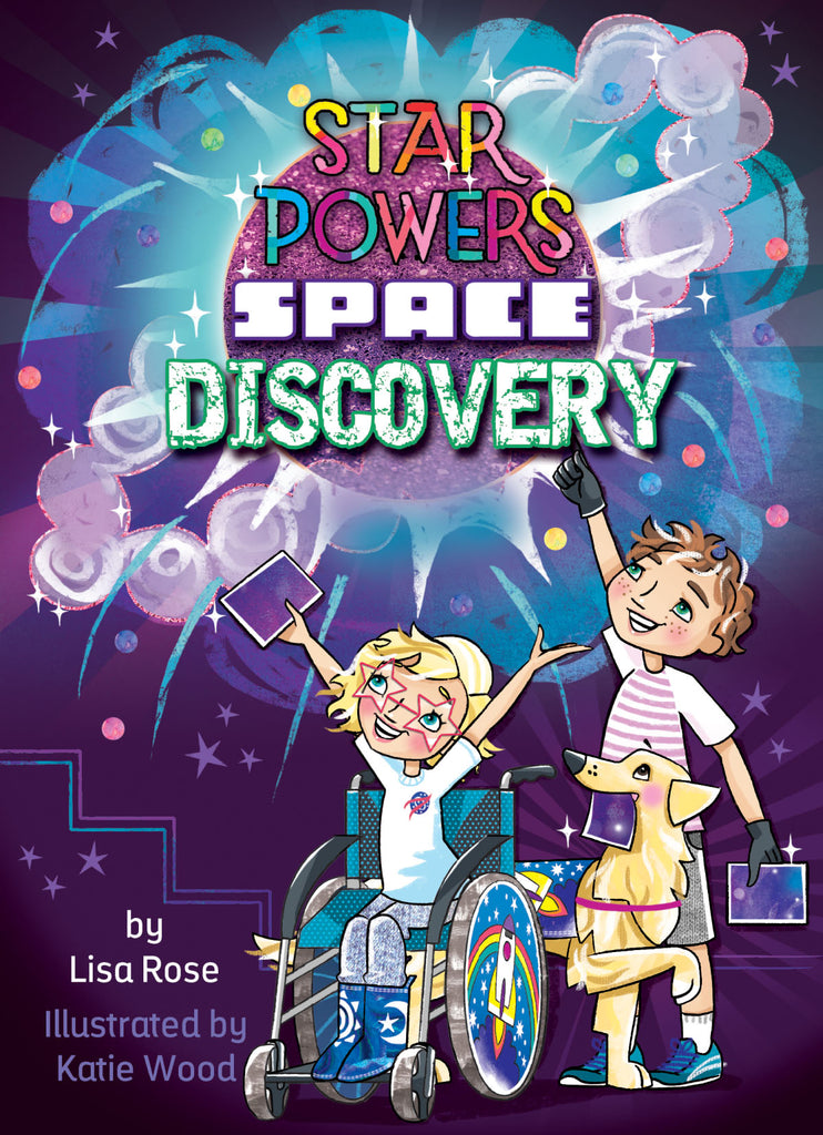 2019 - Space Discovery (eBook)