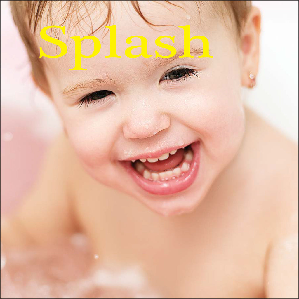 2017 - Splash (eBook)