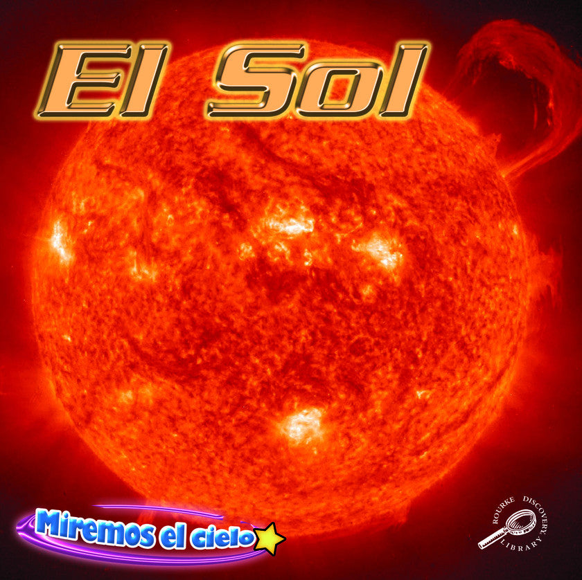 2014 - El sol (Sun) (Paperback)