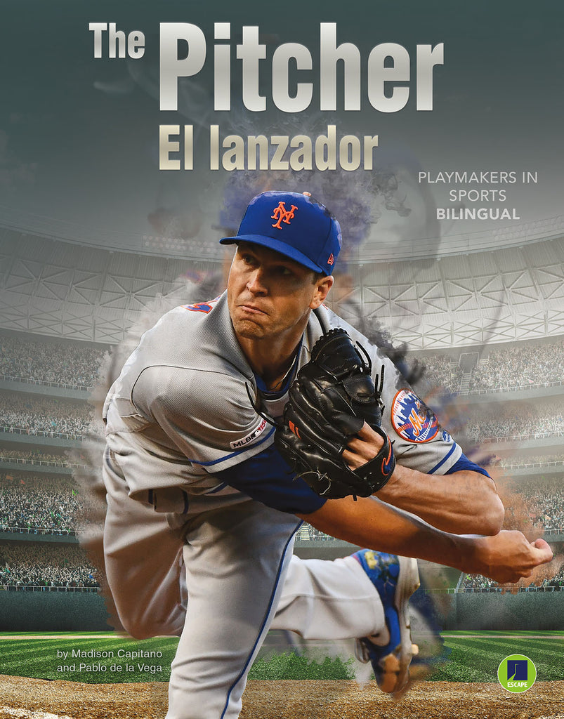 2020 - The Pitcher El lanzador (eBook)