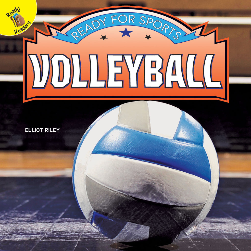 2019 - Volleyball (Paperback)