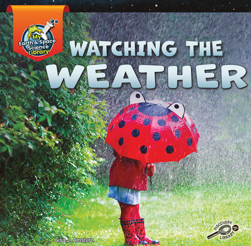 2021 - Watching the Weather (eBook)