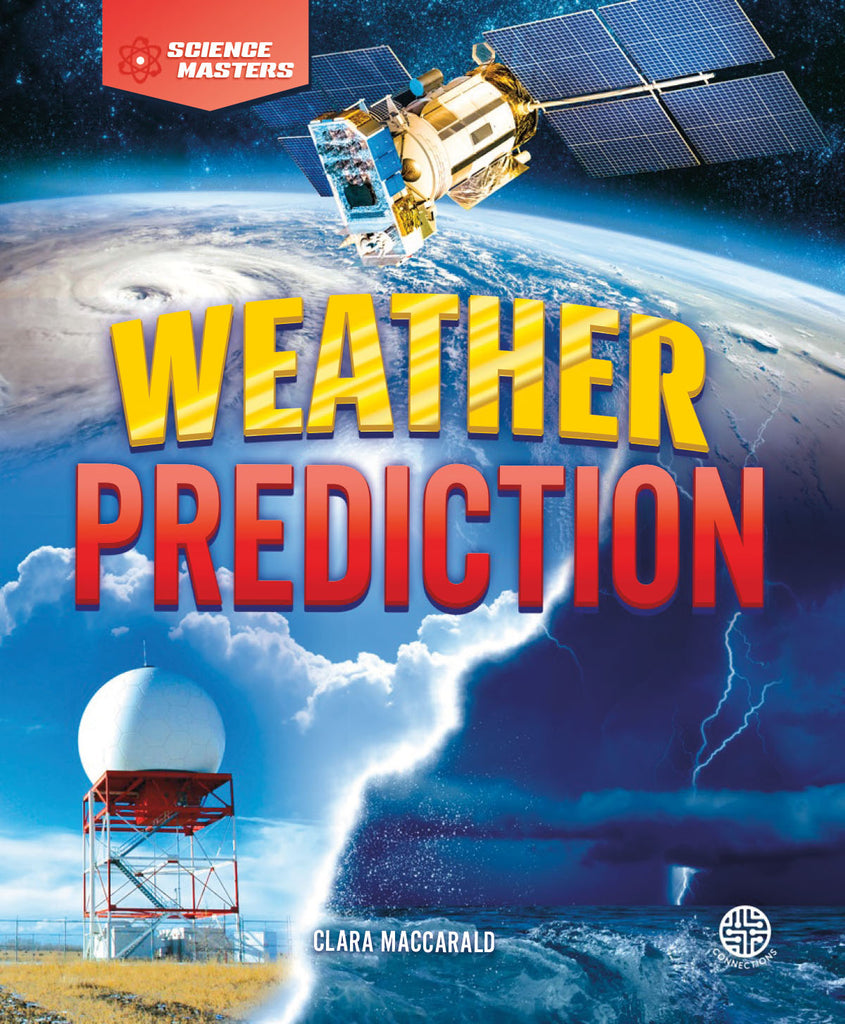 2020 - Weather Prediction (eBook)