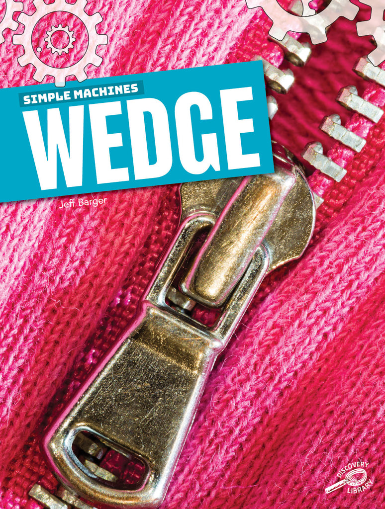 2019 - Wedge (eBook)