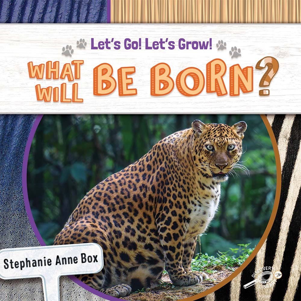 2022 - What Will Be Born? (eBook)