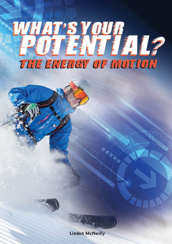 2016 - What's Your Potential? (Hardback)