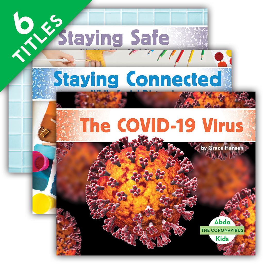 2021 - The Coronavirus (Series)