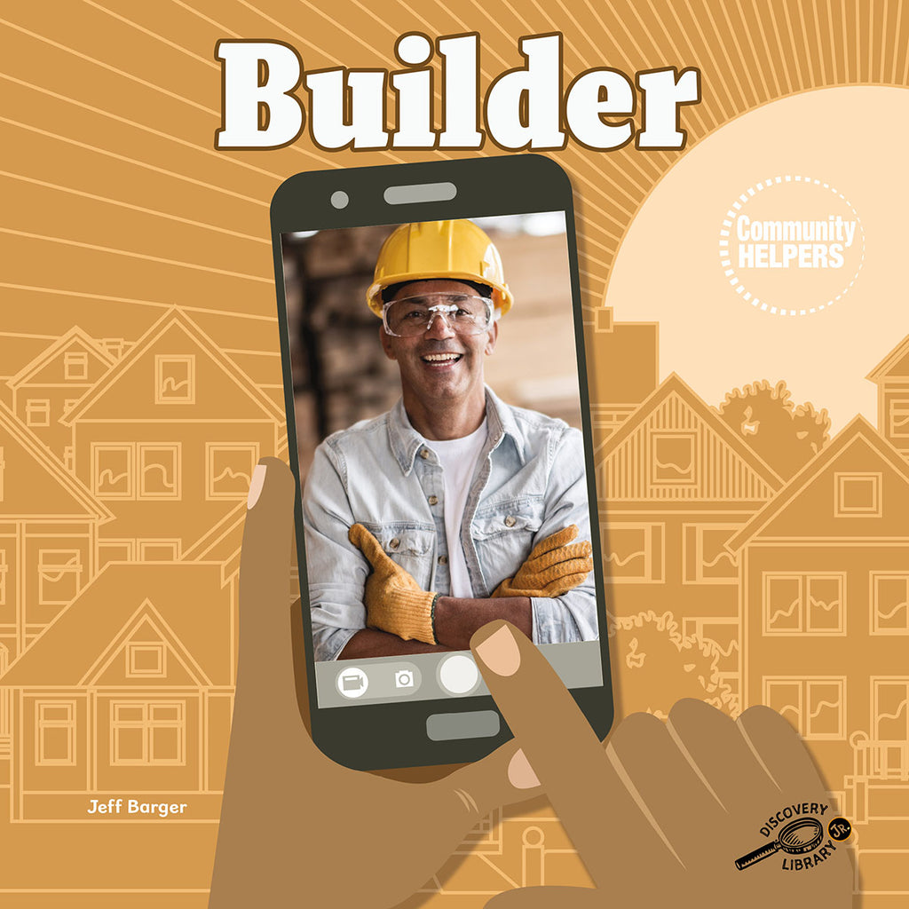 2020 - Builder (Paperback)